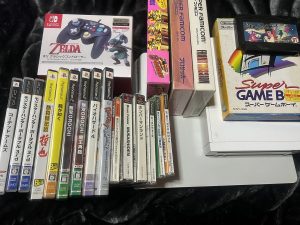 ブックマーケットの福袋の中身2024-3-1