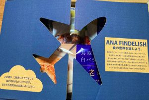 全日本空輸の福袋ネタバレ2024-13-2