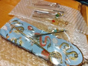 和ファッションThe Ichiの福袋の中身2024-14-1