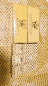 トーキョー シンガポール ティーの福袋ネタバレ2024-2-2