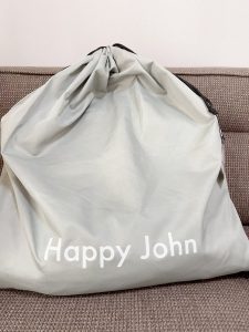 ハッピージョンの福袋の中身2024-1-1