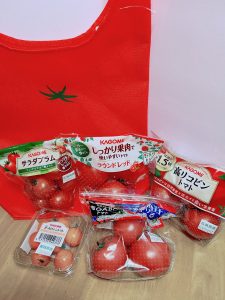 トマトの福袋ネタバレ2024-1-2