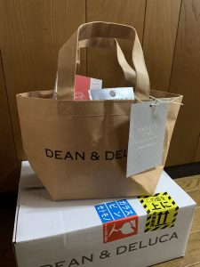 DEAN & DELUCAの福袋ネタバレ2024-12-2