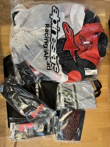 アルパインスターズの福袋ネタバレ2024-2-2