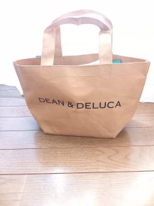 DEAN & DELUCAの福袋の中身2024-14-1