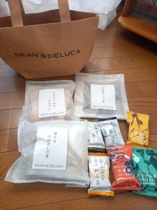 DEAN & DELUCAの福袋ネタバレ2024-14-2