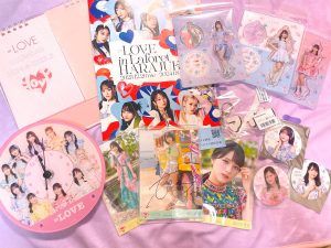 =LOVEの福袋の中身2024-30-1