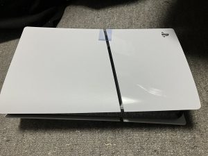 PS5本体の福袋2024-7-3