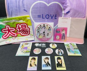 =LOVEの福袋の中身2024-27-1