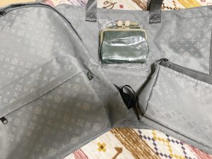 ラシットの福袋の中身2024-1-1