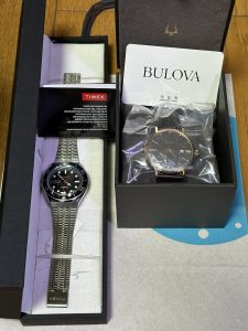 の福袋の中身2024-1-1