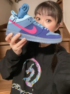 A.D.D.I.C.T -Sneakers-の福袋の中身2024-10-1