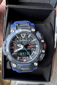 G-SHOCKの福袋ネタバレ2024-7-2