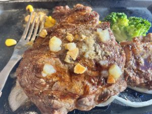 いきなりステーキの福袋ネタバレ2024-2-2