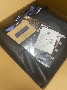 ノスプロジェクトの福袋の中身2024-11-1