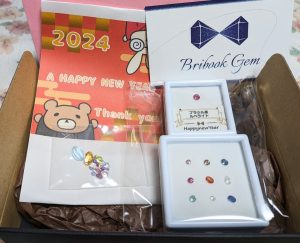 の福袋の中身2024-13-1