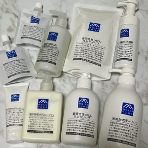 松山油脂の福袋ネタバレ2024-1-2