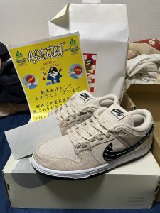 A.D.D.I.C.T -Sneakers-の福袋ネタバレ2024-7-2