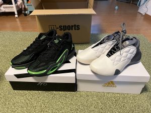 m-sportsの福袋の中身2024-12-1
