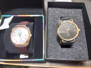 の福袋の中身2024-2-1