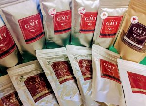 GMT紅茶専門店の福袋の中身2024-8-1