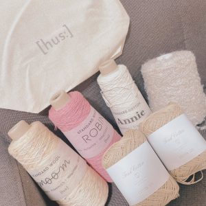 手編みのお店 [hus:]の福袋の中身2024-14-1