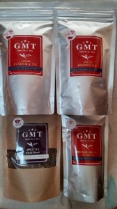 GMT紅茶専門店の福袋2024-7-3