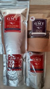 GMT紅茶専門店の福袋を公開2024-7-4