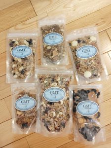 GMT紅茶専門店の福袋の中身2024-6-1
