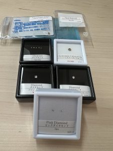 あすなろストーンの福袋の中身2024-7-1