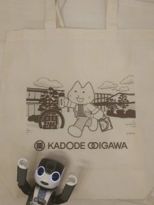 KADODE OOIGAWAの福袋ネタバレ2024-1-2