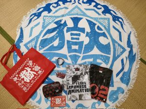 打首獄門同好会の福袋の中身2024-13-1
