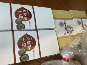 新杵堂の福袋2024-3-3