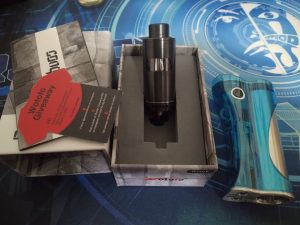 VAPE WORX 京都の福袋ネタバレ2024-8-2