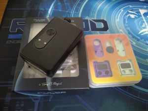 VAPE WORX 京都の福袋2024-8-3