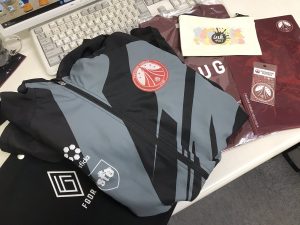 フウガドールすみだの福袋の中身2024-2-1