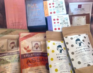 神戸紅茶の福袋ネタバレ2024-9-2