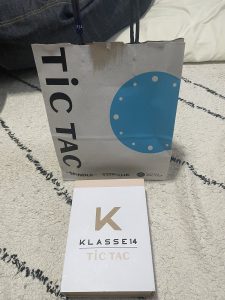 の福袋の中身2024-1-1