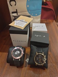 の福袋の中身2024-14-1