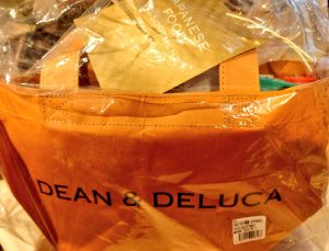 DEAN & DELUCAの福袋の中身2024-6-1