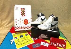 A.D.D.I.C.T -Sneakers-の福袋の中身2024-11-1