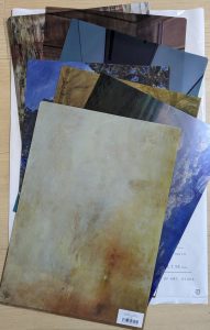 美術館の福袋ネタバレ2024-11-2