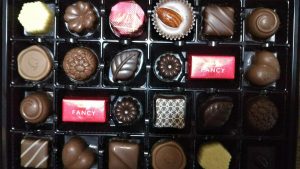 メリーチョコレートの福袋ネタバレ2024-6-2