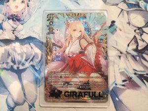 カードファイト!! ヴァンガードの福袋を公開2024-2-4