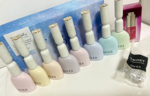 BANDIの福袋の中身2024-1-1