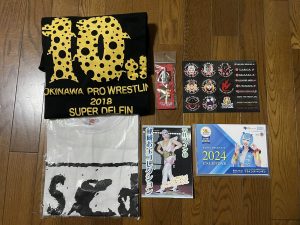 の福袋の中身2024-14-1
