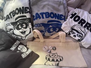 柳家商店の福袋の中身2024-9-1