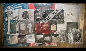 PlasticTreeの福袋の中身2024-2-1
