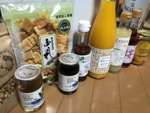 マスヤ鈴木商會の福袋の中身2024-13-1