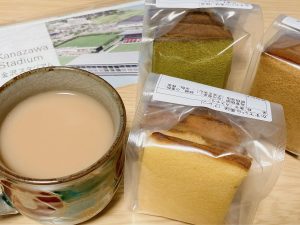 烏鶏庵の福袋の中身2024-2-1